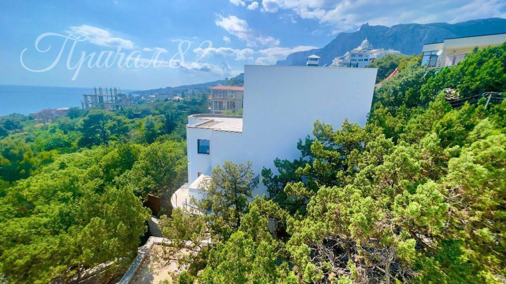 Ялта, пгт. Гаспра, ул. Маратовская