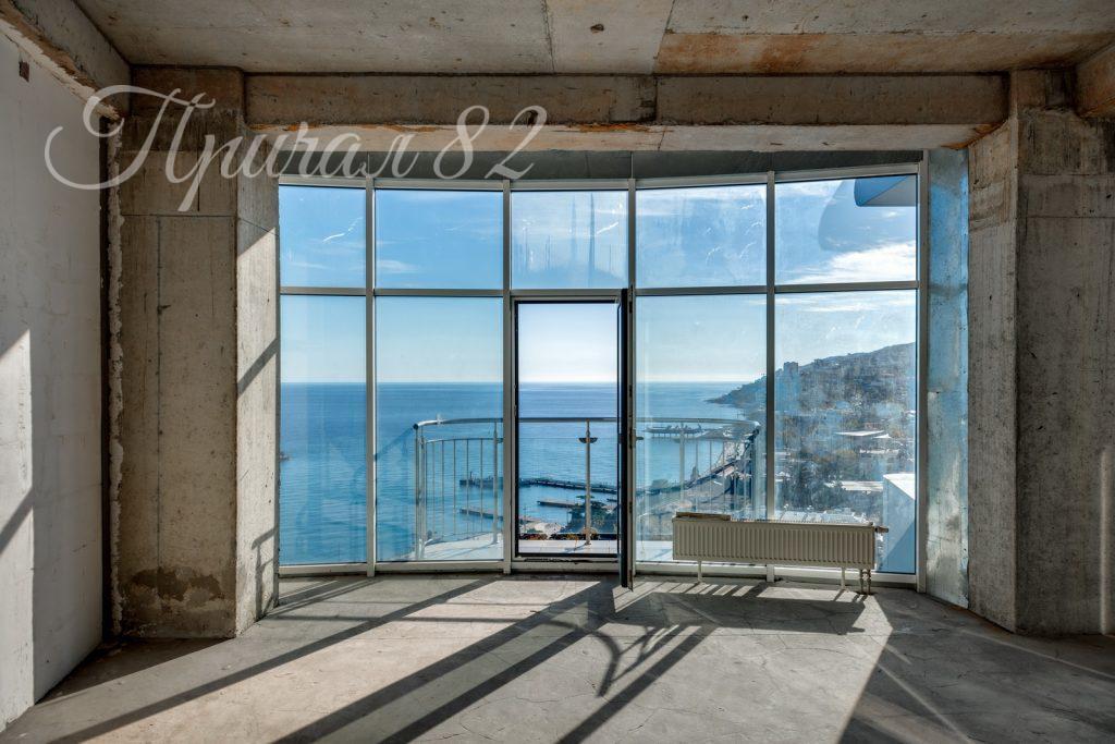 Ялта, ул. Карла Маркса, 18а