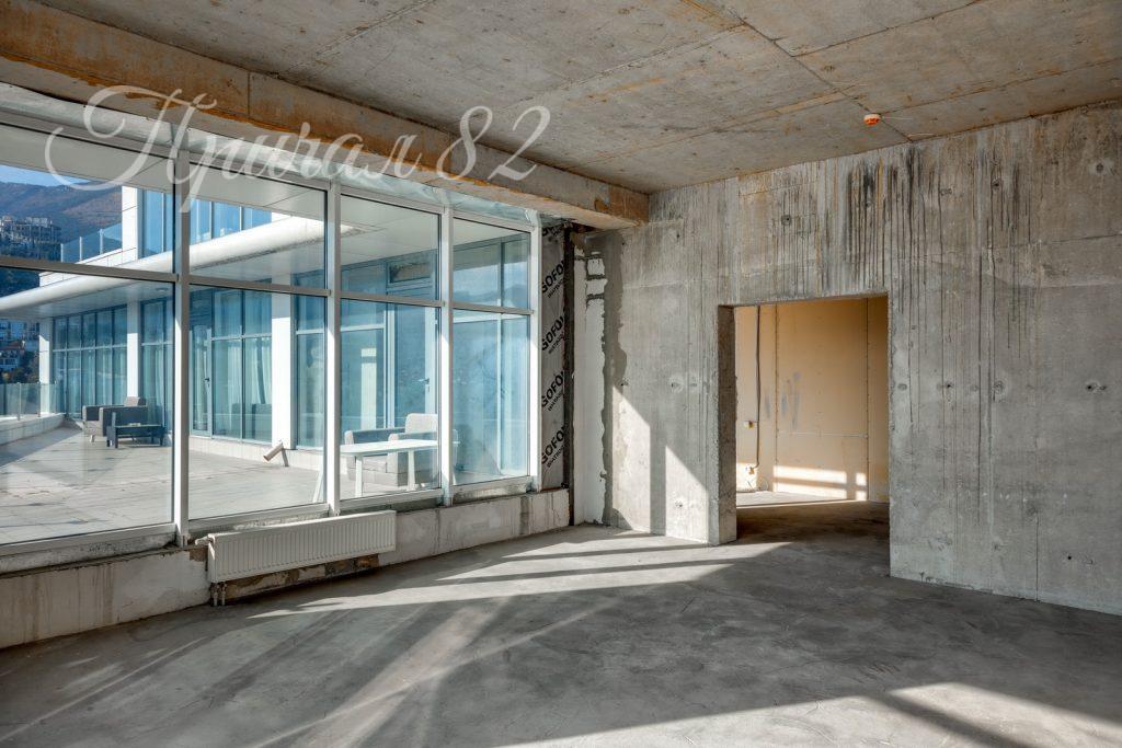 Ялта, ул. Карла Маркса, 18а