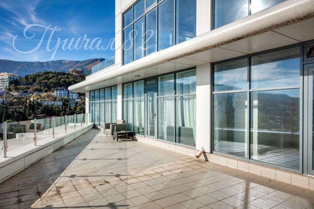 Ялта, ул. Карла Маркса, 18а