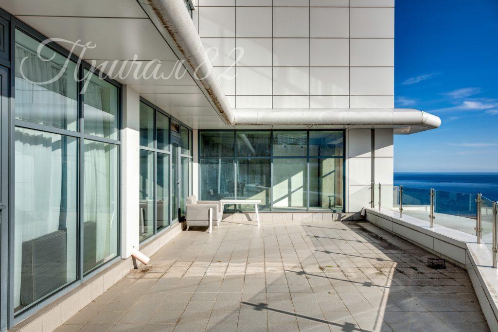 Ялта, ул. Карла Маркса, 18а