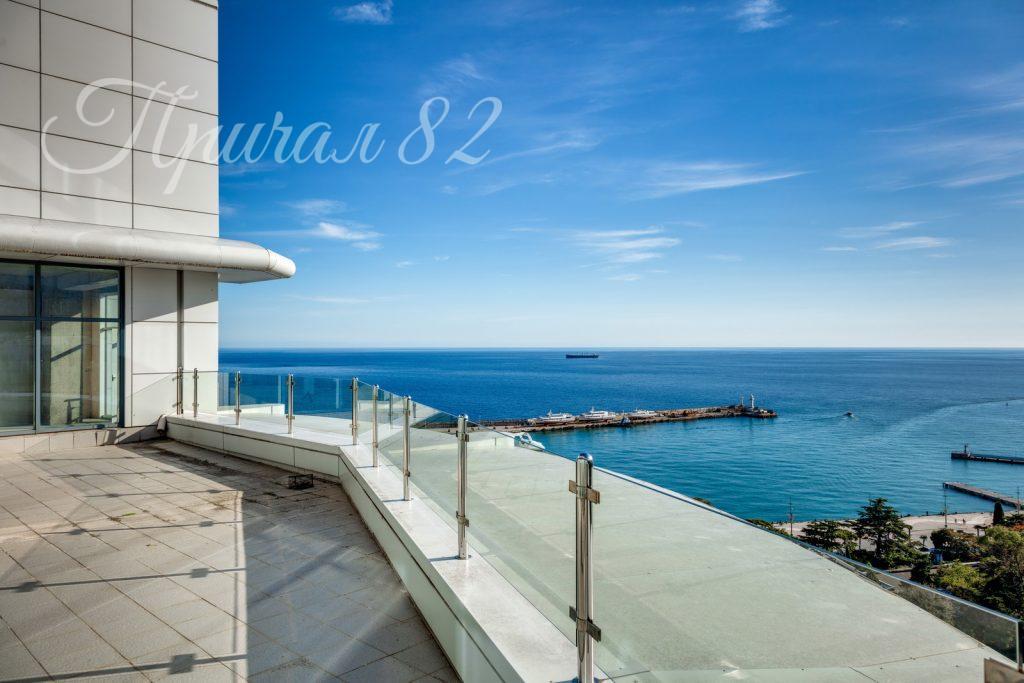 Ялта, ул. Карла Маркса, 18а