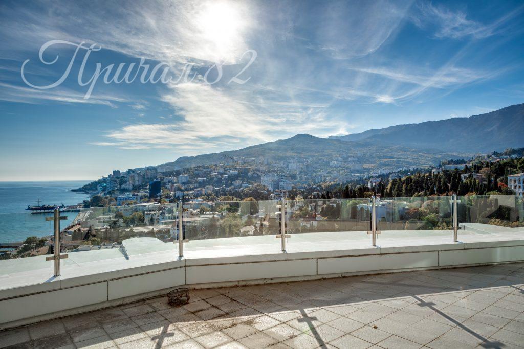 Ялта, ул. Карла Маркса, 18а