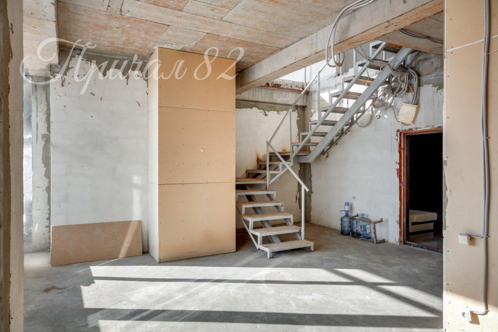 Ялта, ул. Карла Маркса, 18а