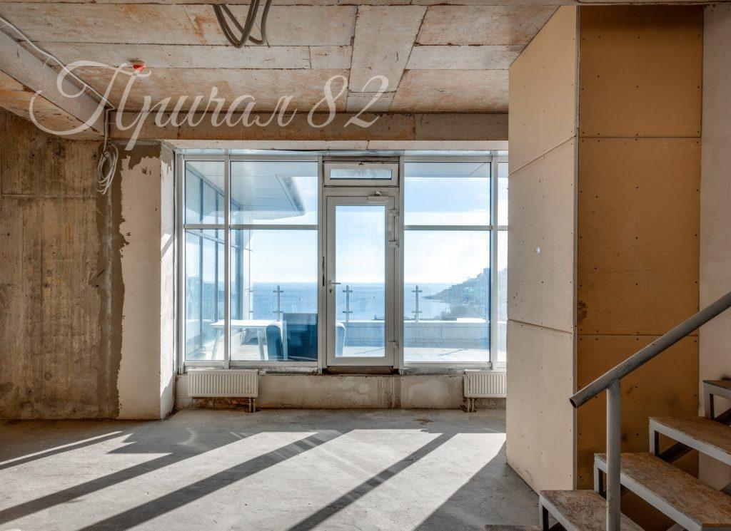 Ялта, ул. Карла Маркса, 18а