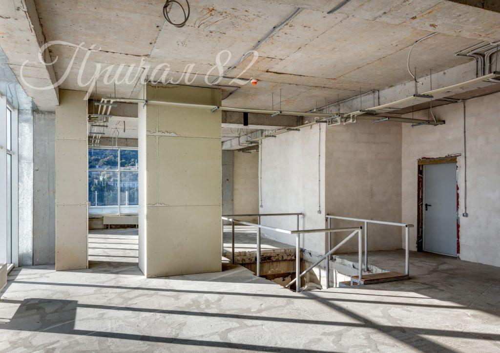 Ялта, ул. Карла Маркса, 18а