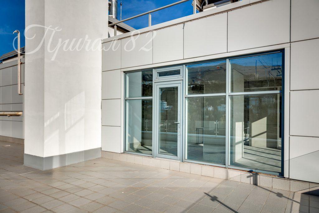 Ялта, ул. Карла Маркса, 18а