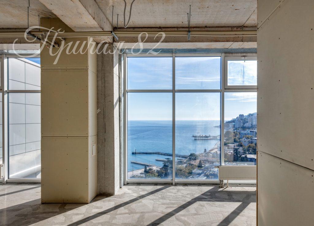 Ялта, ул. Карла Маркса, 18а