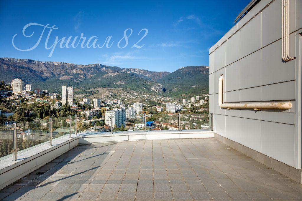 Ялта, ул. Карла Маркса, 18а