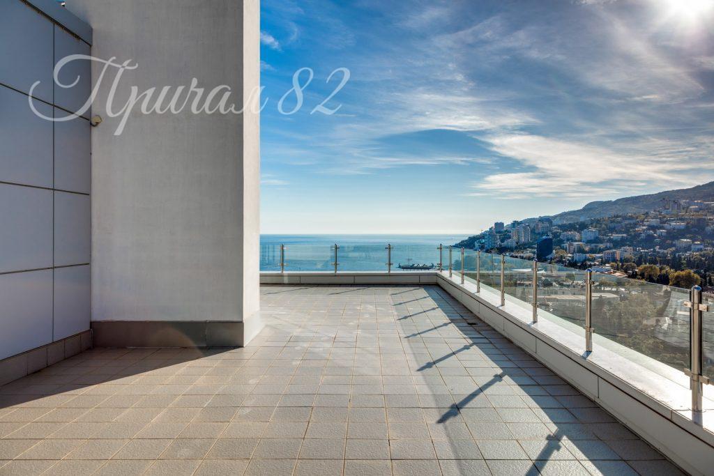 Ялта, ул. Карла Маркса, 18а