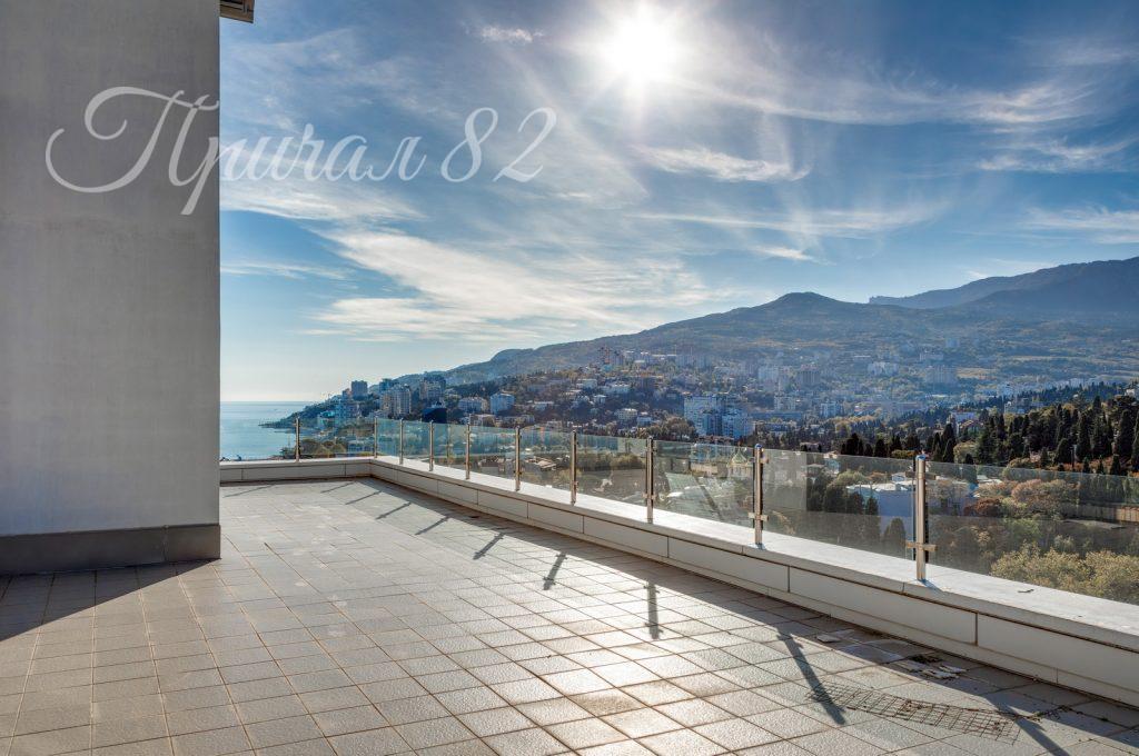 Ялта, ул. Карла Маркса, 18а