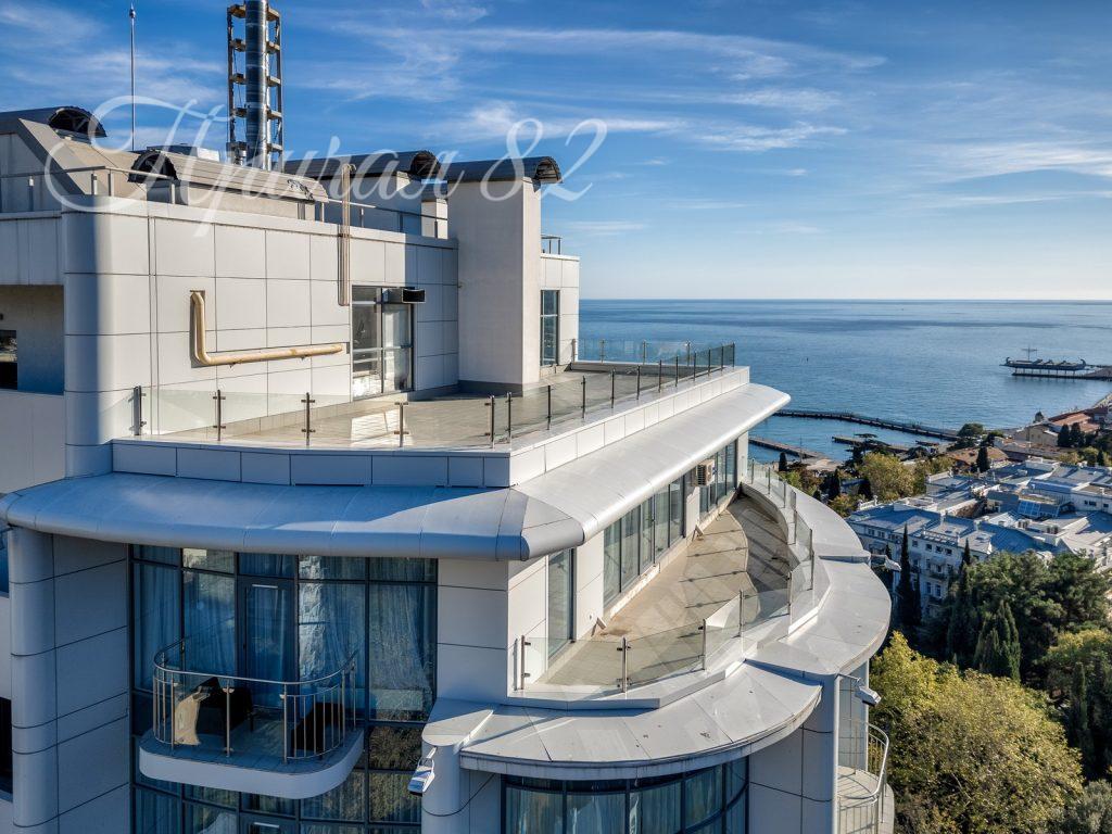 Ялта, ул. Карла Маркса, 18а