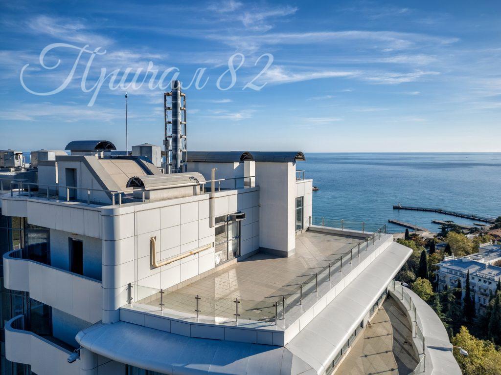 Ялта, ул. Карла Маркса, 18а