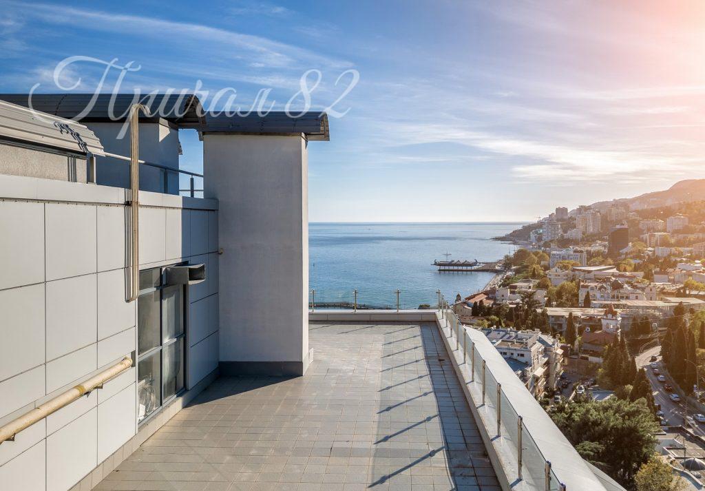 Ялта, ул. Карла Маркса, 18а