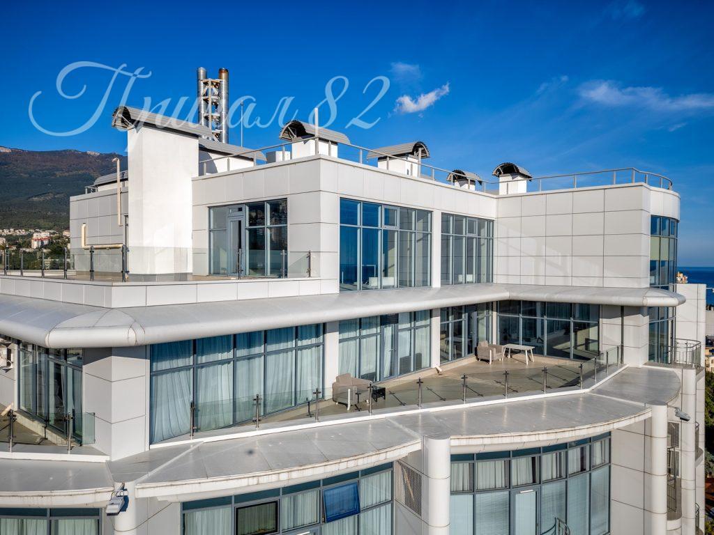 Ялта, ул. Карла Маркса, 18а