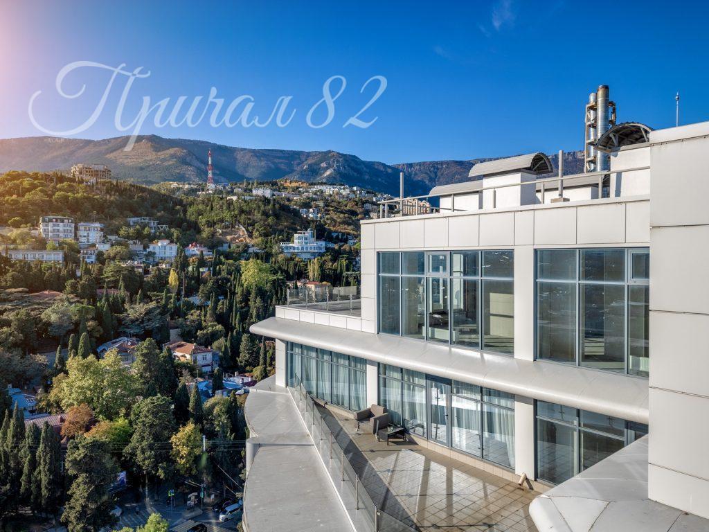 Ялта, ул. Карла Маркса, 18а