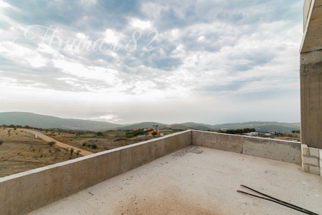 Алушта, Лучистое, мкрн Берекет, 24