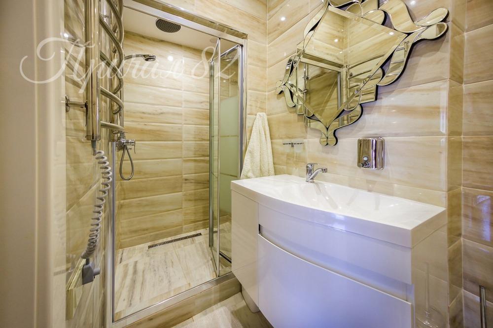 Ялта улица Ломоносова дом 25