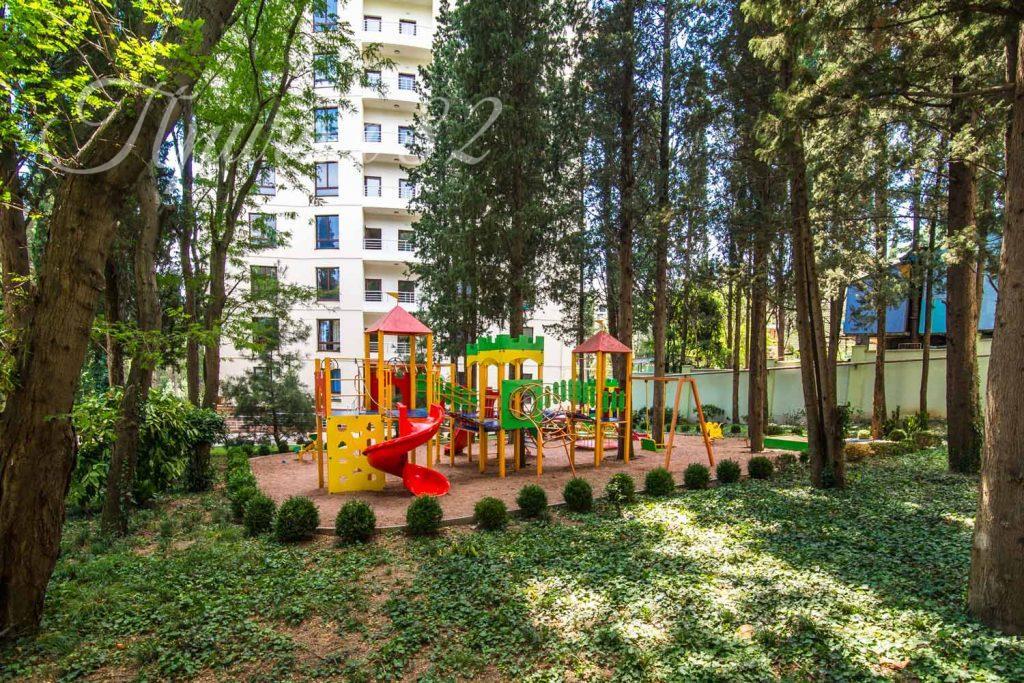 Ялта улица Ломоносова дом 25