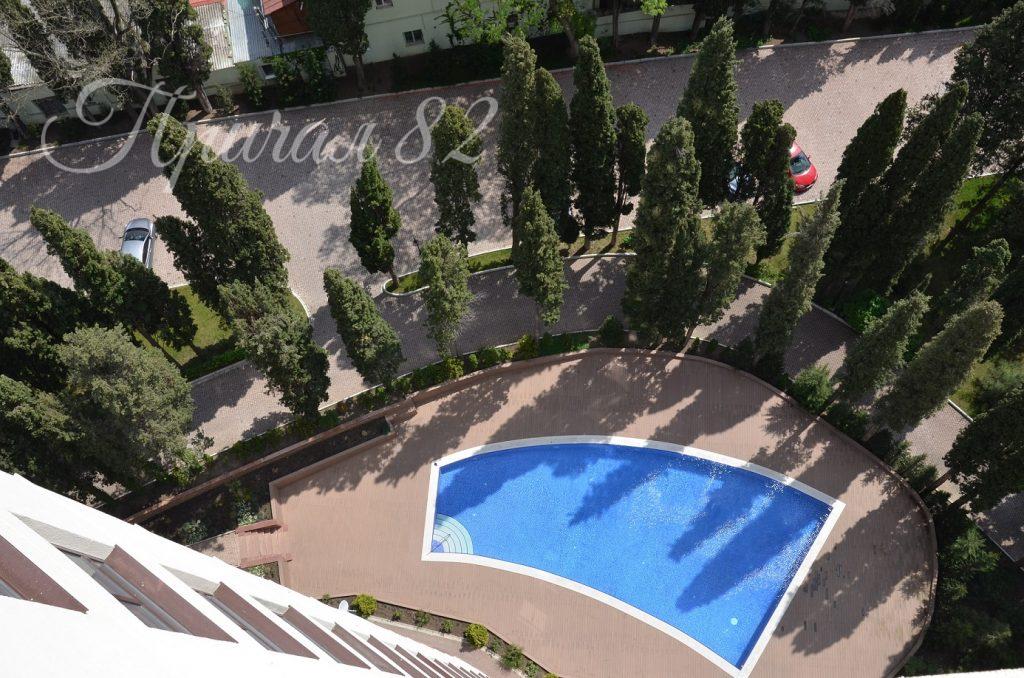 Ялта улица Ломоносова дом 25