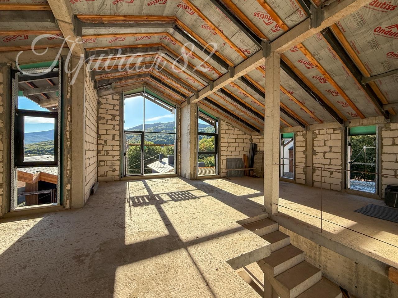 Алушта, Лучистое