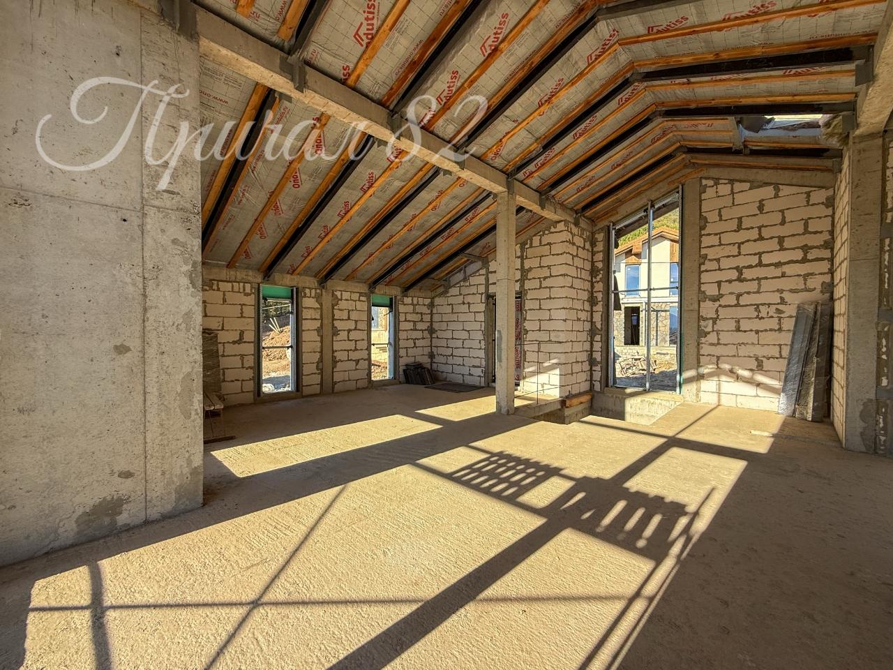 Алушта, Лучистое