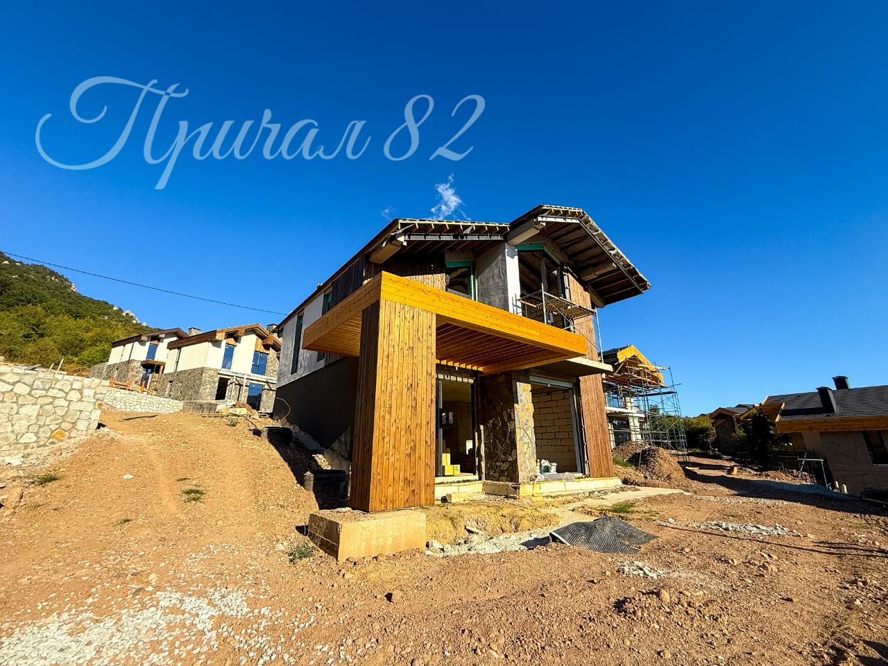 Алушта, Лучистое