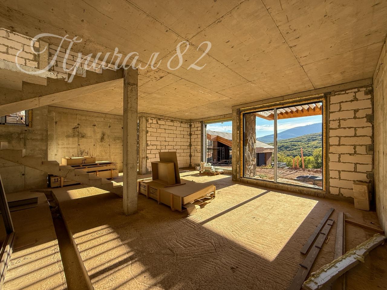 Алушта, Лучистое