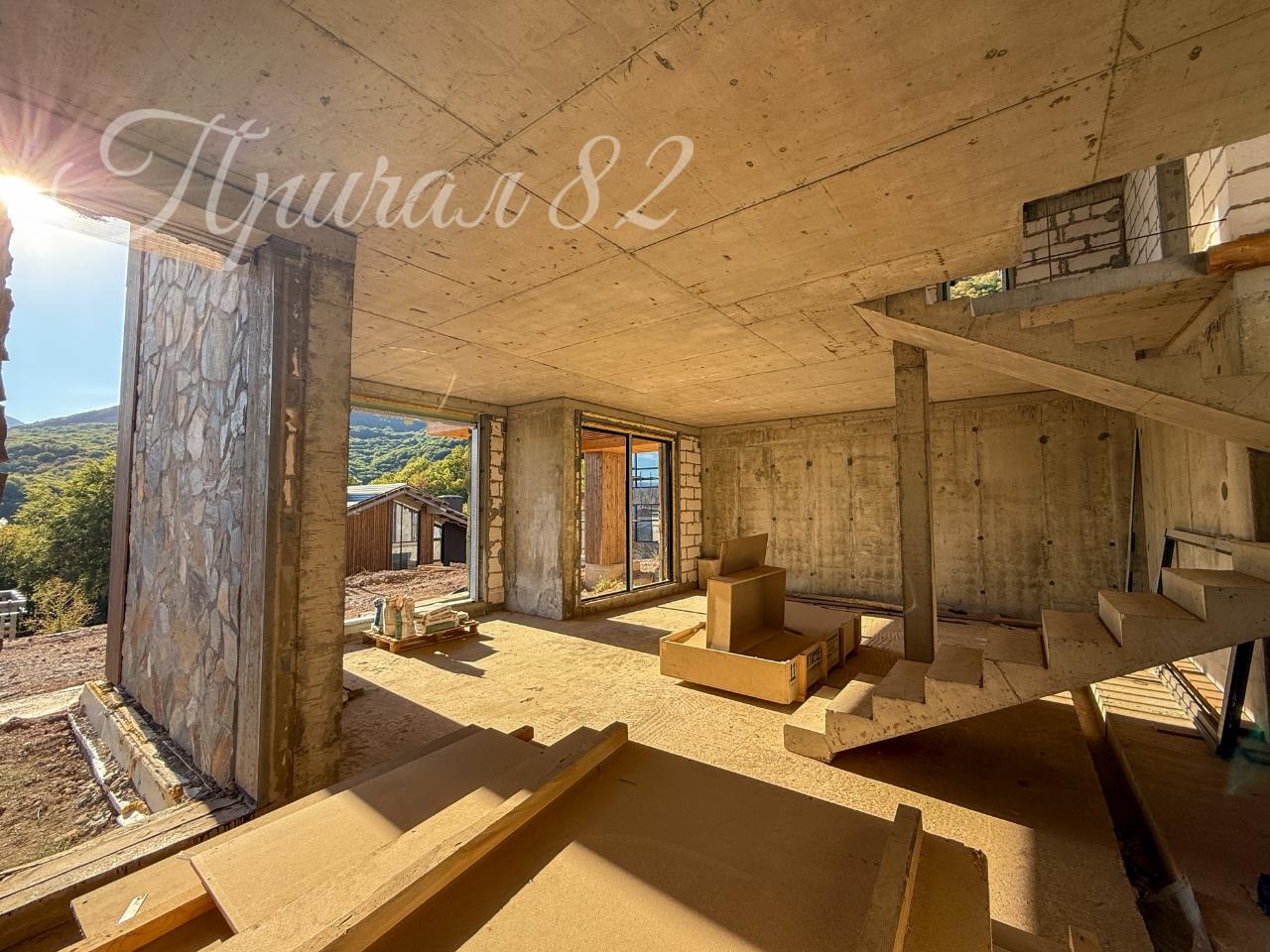 Алушта, Лучистое