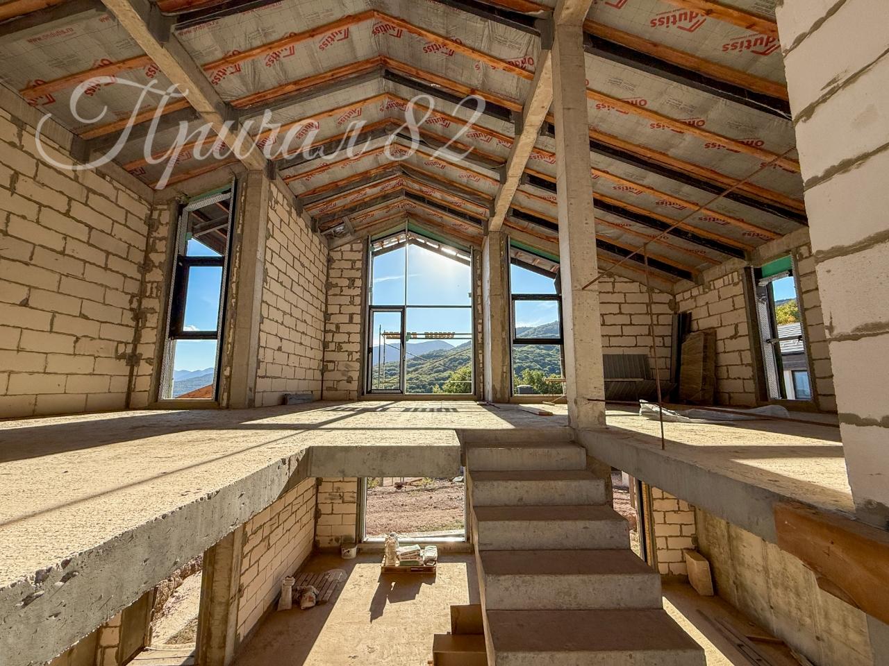 Алушта, Лучистое