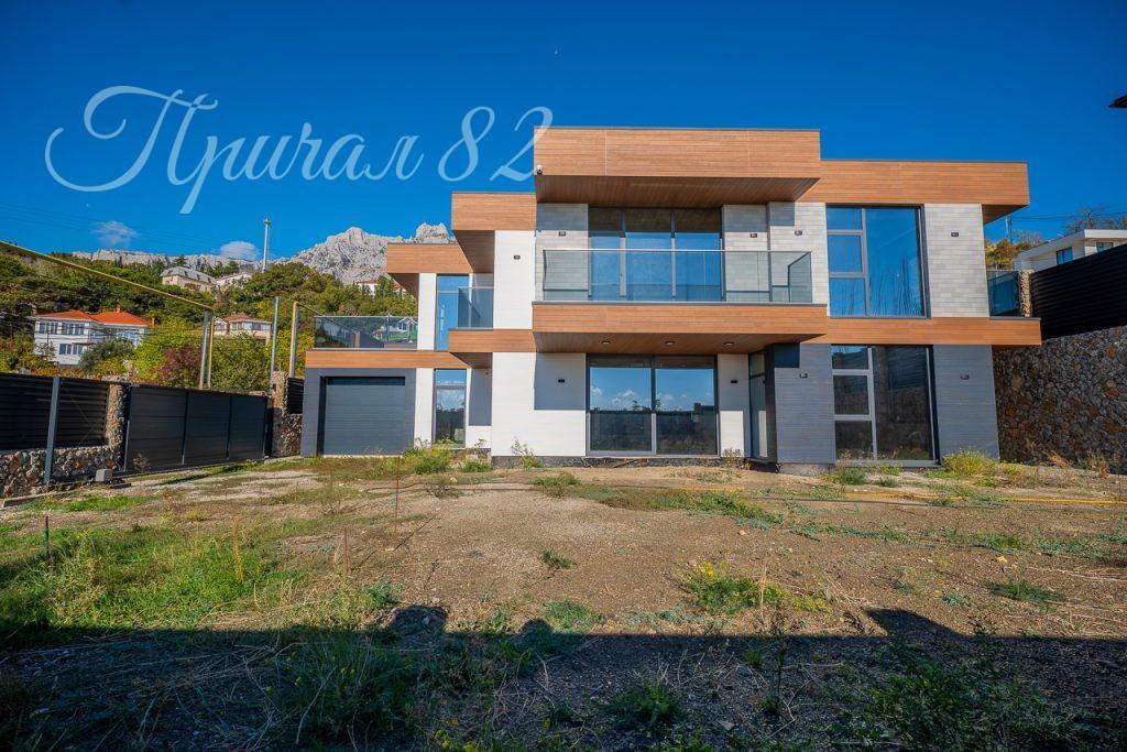 Ялта, пгт. Кореиз, пер. Таврический