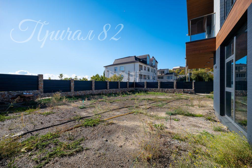 Ялта, пгт. Кореиз, пер. Таврический