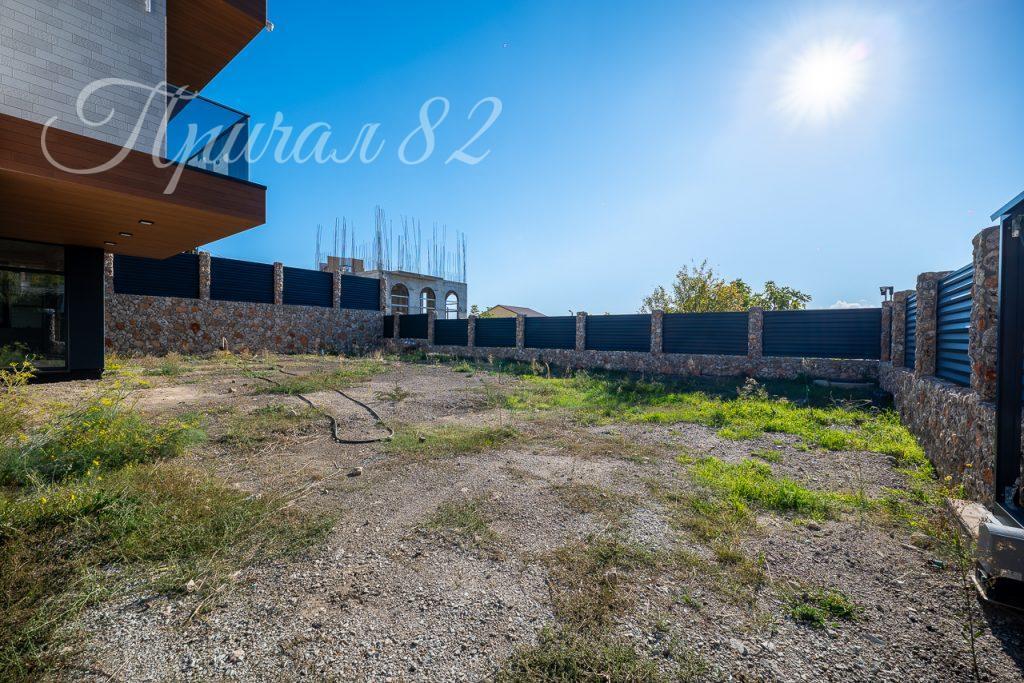 Ялта, пгт. Кореиз, пер. Таврический