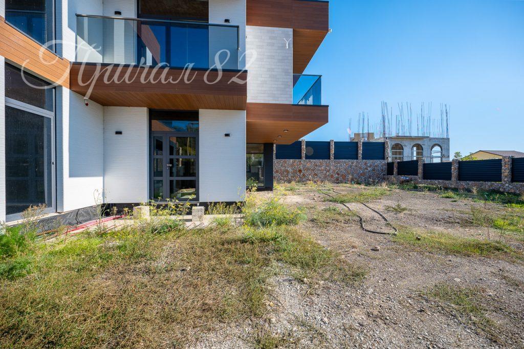 Ялта, пгт. Кореиз, пер. Таврический