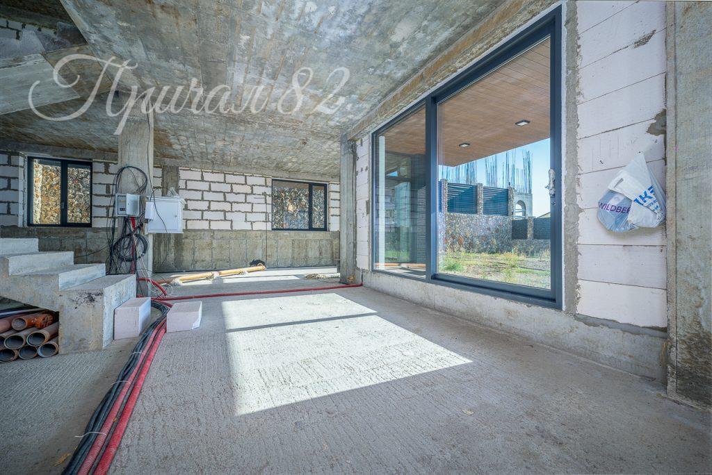 Ялта, пгт. Кореиз, пер. Таврический