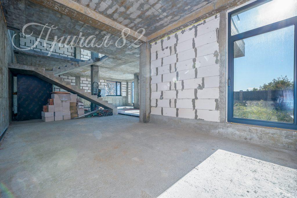 Ялта, пгт. Кореиз, пер. Таврический