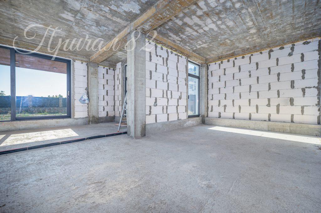 Ялта, пгт. Кореиз, пер. Таврический