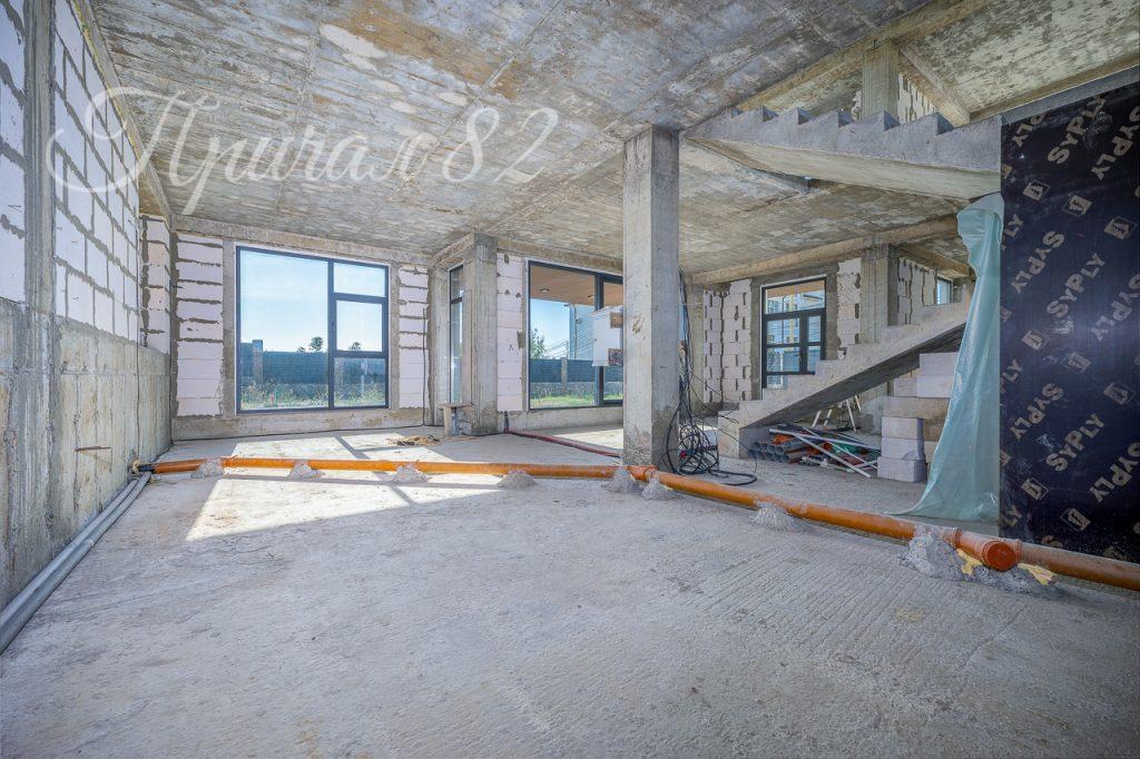 Ялта, пгт. Кореиз, пер. Таврический