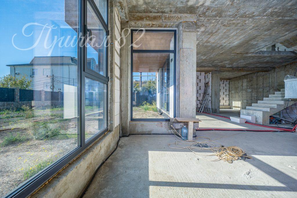 Ялта, пгт. Кореиз, пер. Таврический