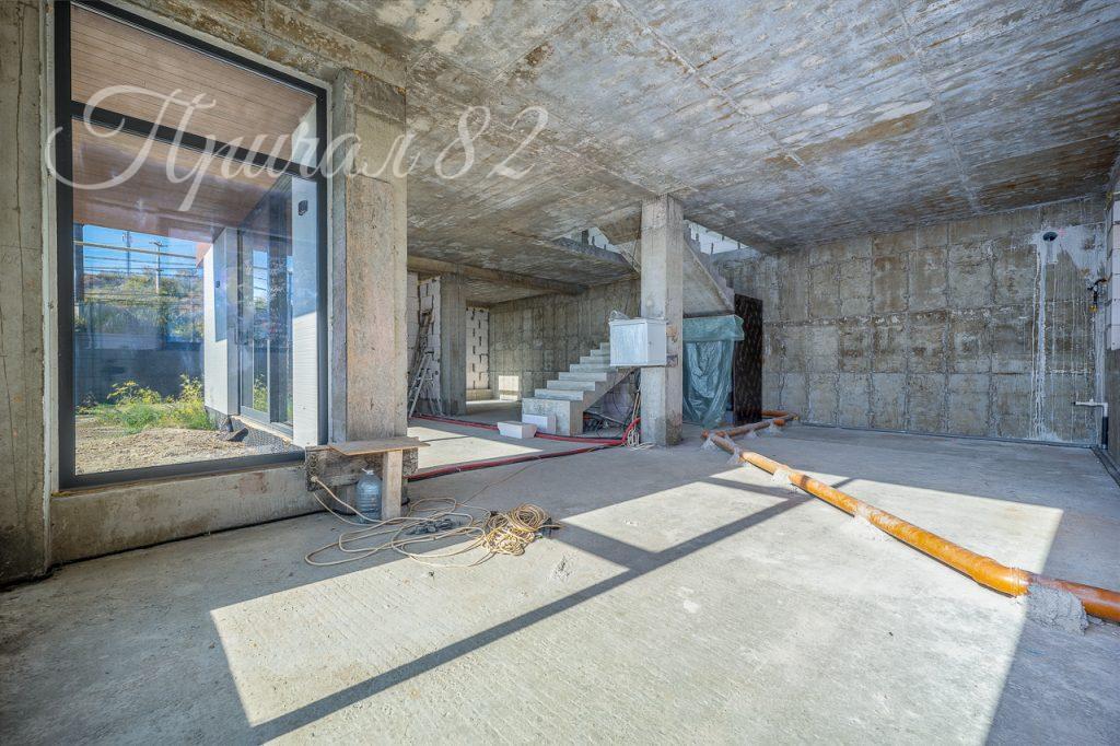 Ялта, пгт. Кореиз, пер. Таврический