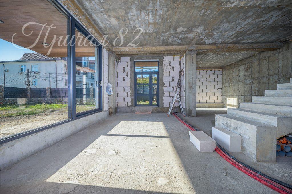 Ялта, пгт. Кореиз, пер. Таврический