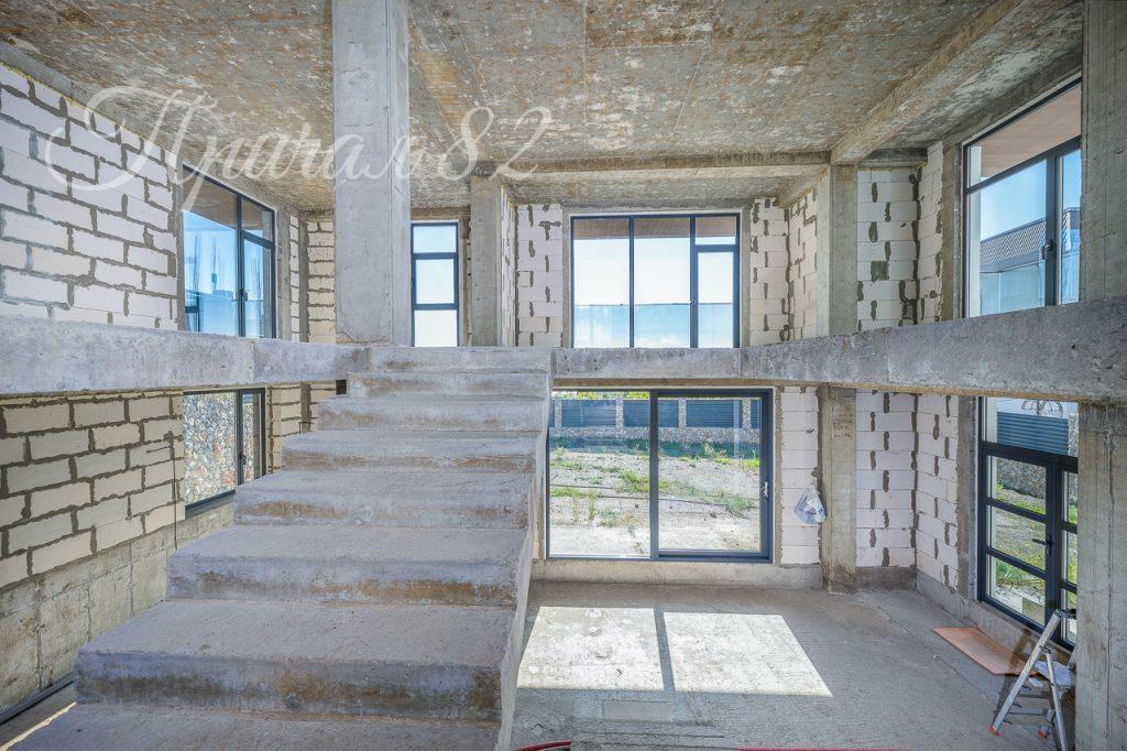 Ялта, пгт. Кореиз, пер. Таврический