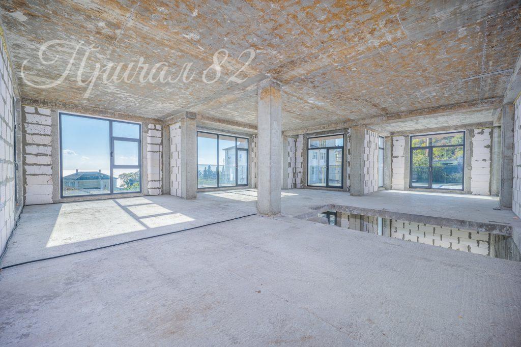 Ялта, пгт. Кореиз, пер. Таврический