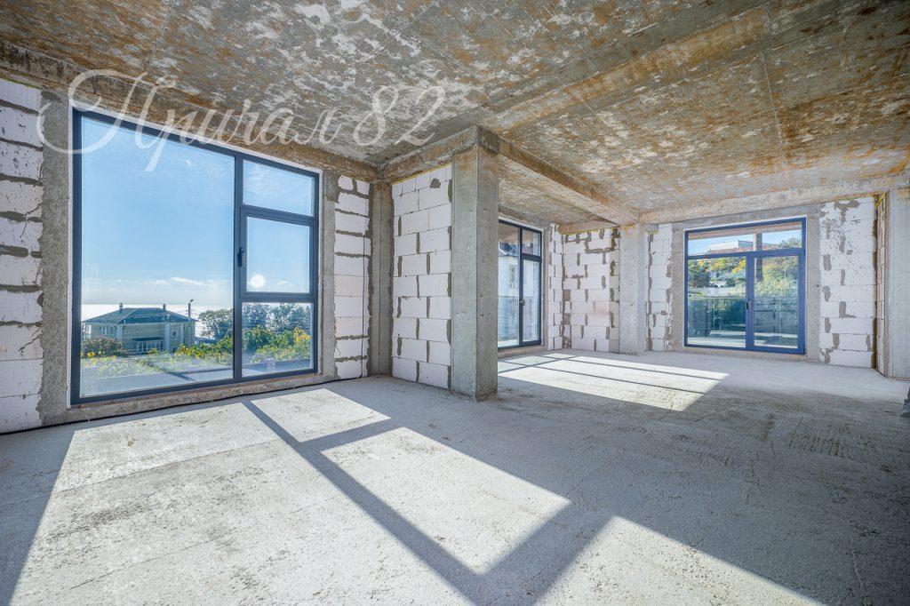 Ялта, пгт. Кореиз, пер. Таврический