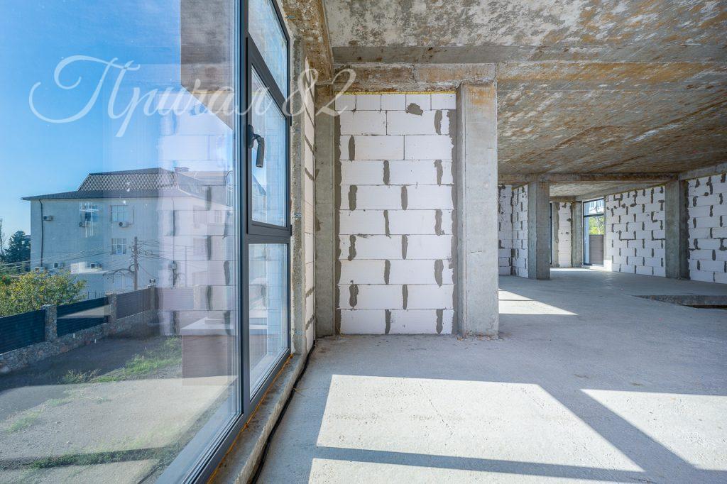 Ялта, пгт. Кореиз, пер. Таврический