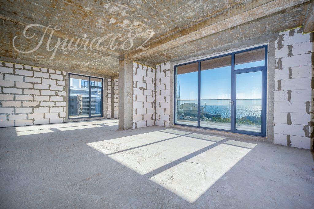 Ялта, пгт. Кореиз, пер. Таврический