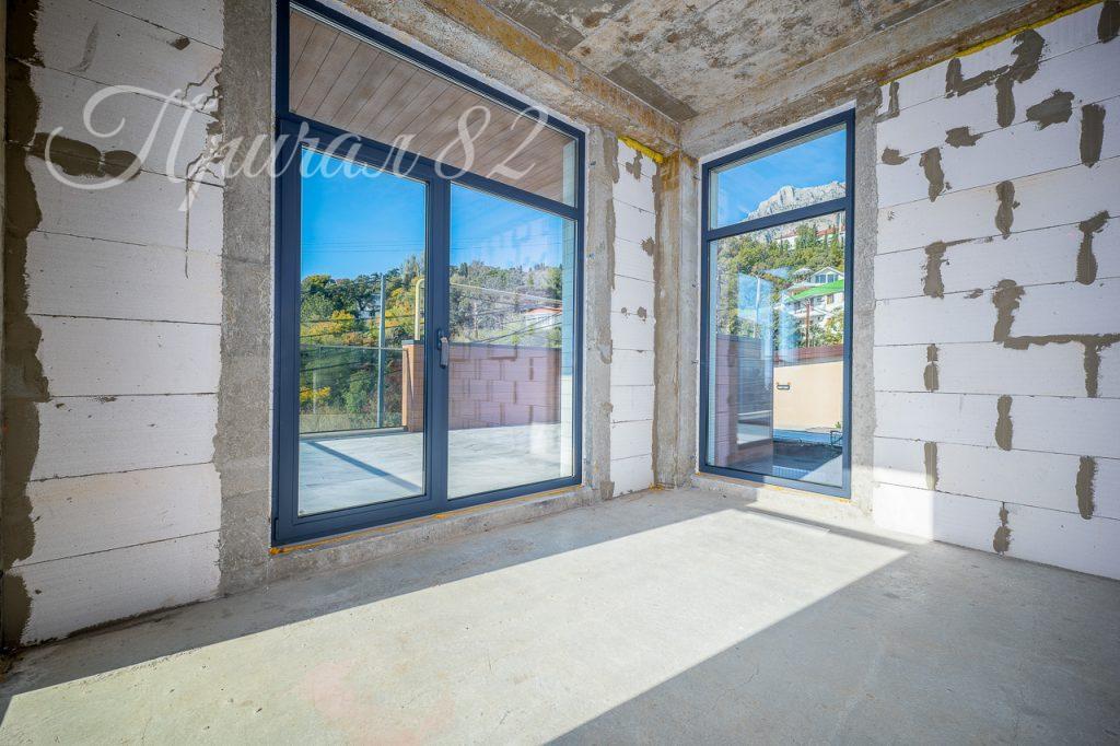 Ялта, пгт. Кореиз, пер. Таврический