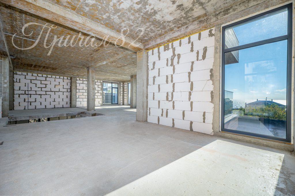 Ялта, пгт. Кореиз, пер. Таврический