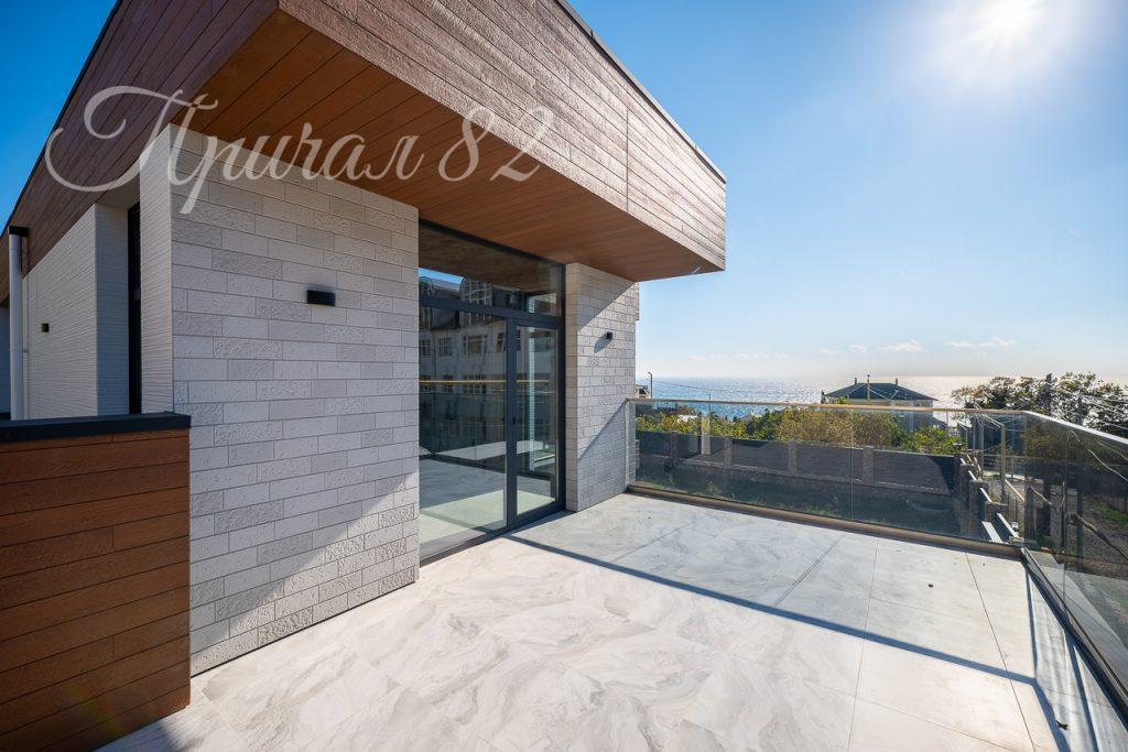 Ялта, пгт. Кореиз, пер. Таврический