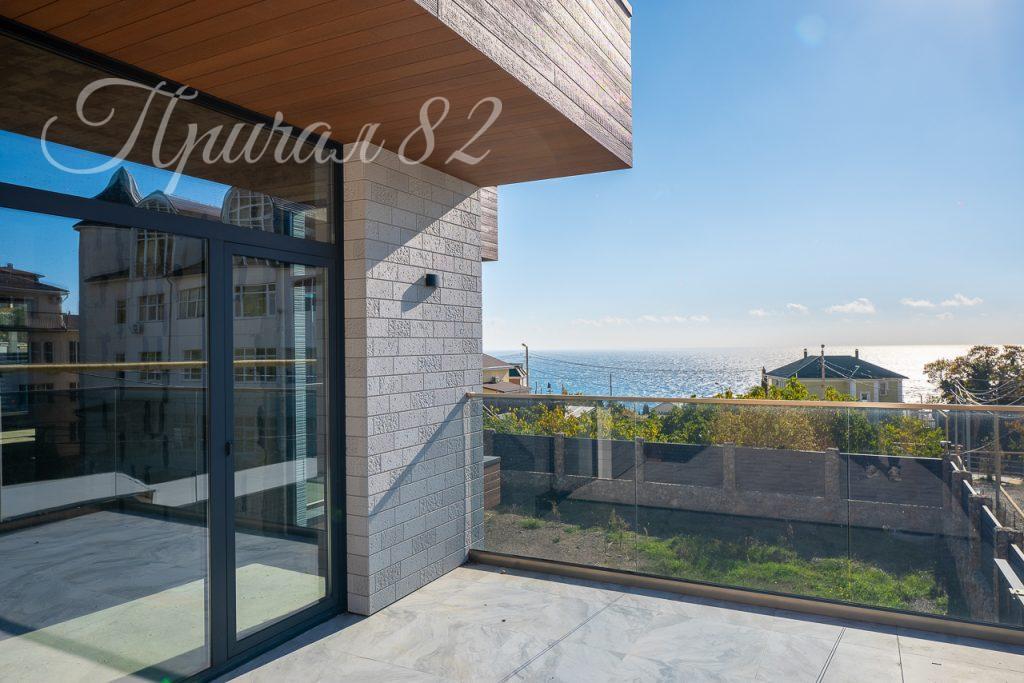 Ялта, пгт. Кореиз, пер. Таврический